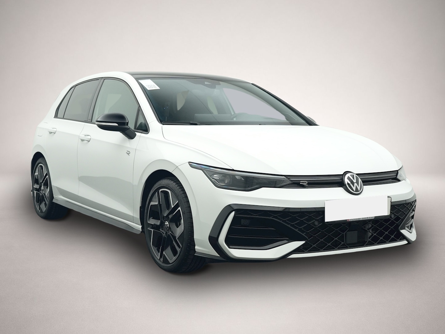 Bild 7 Volkswagen Golf 8 1.5 eTSI DSG R-Line BLACK STYLE PANO IQ.L