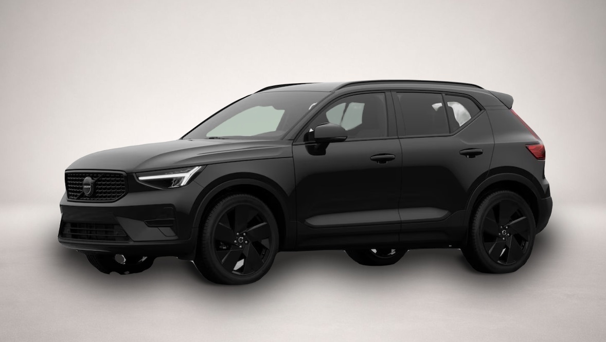 Bild XC40 Volvo