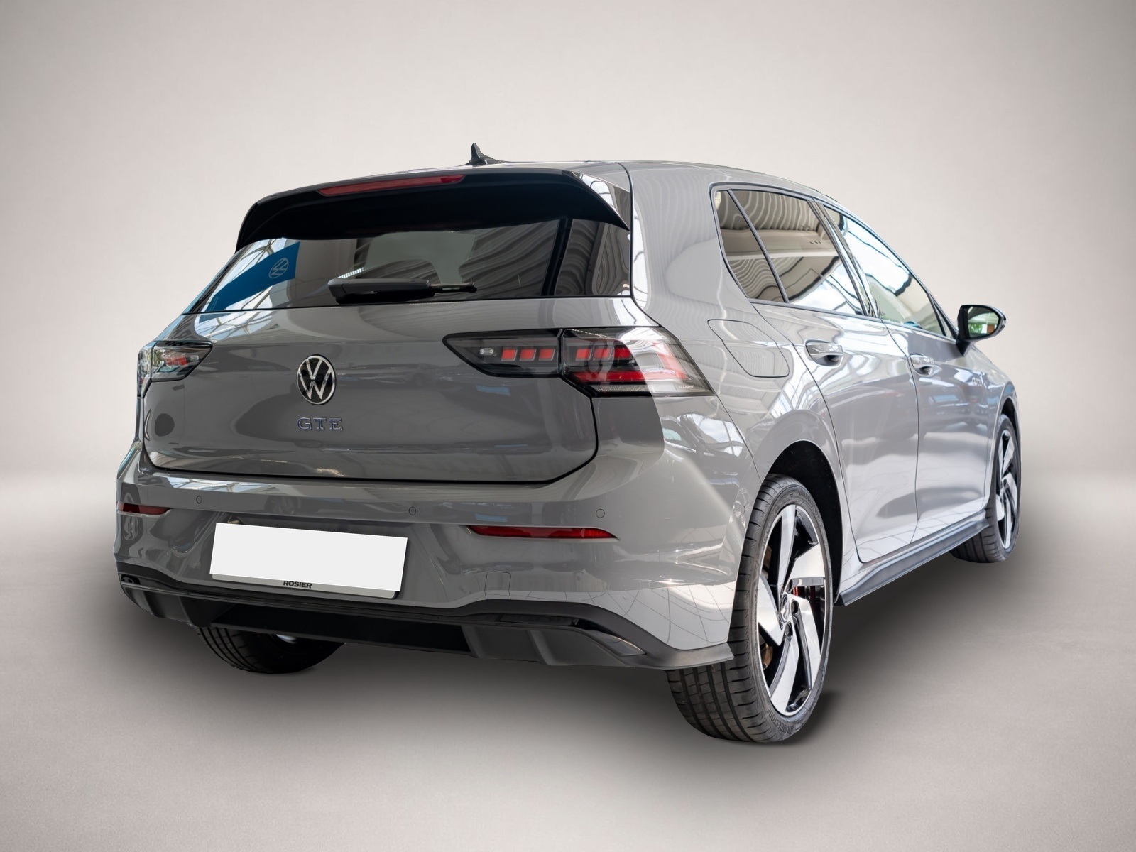 Bild 3 Volkswagen Golf VIII