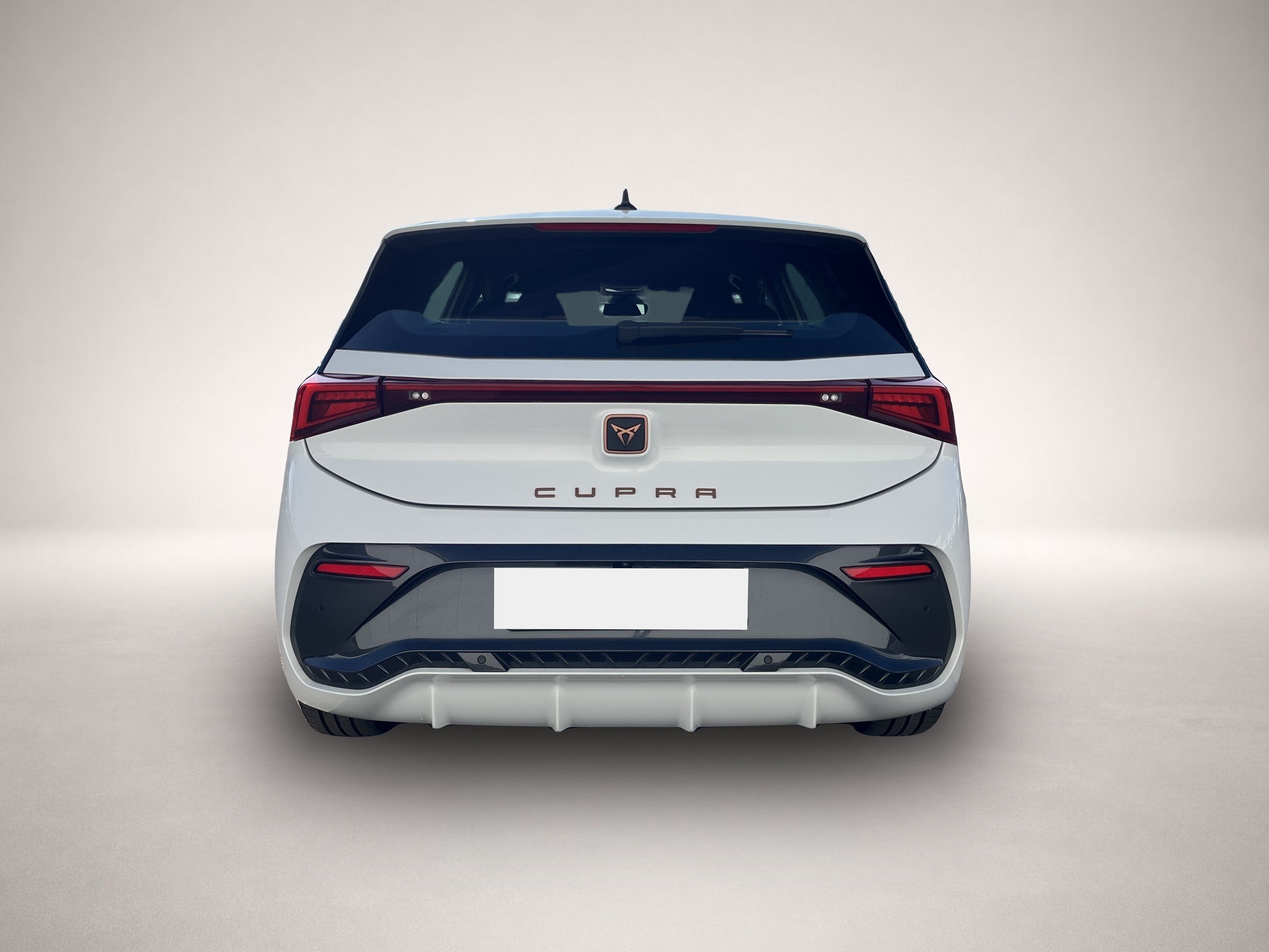 Bild 5 Cupra Born 164¤ m.20% Anz. WäPu 82kWh Navi Supersport-