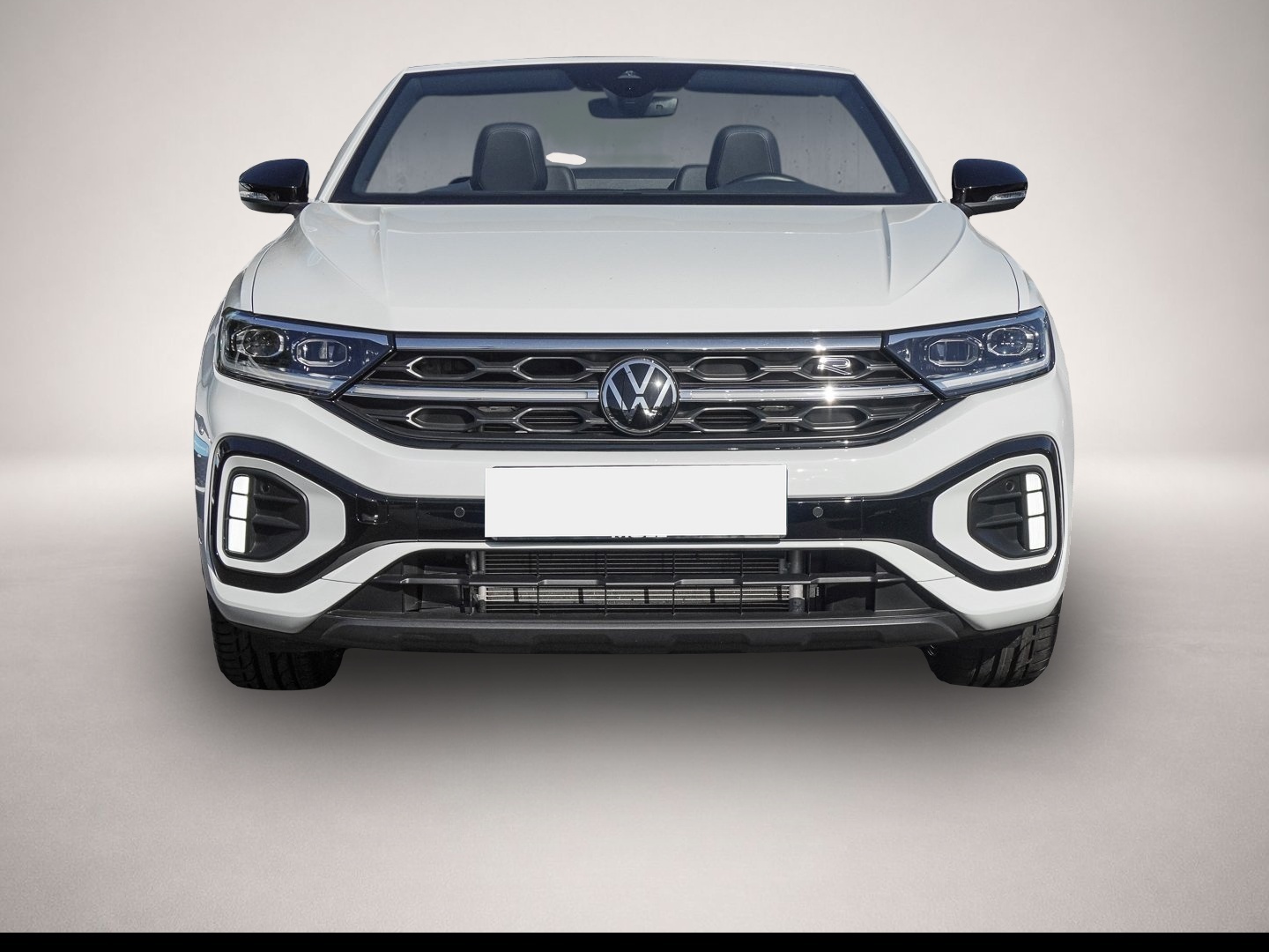 Bild 2 Volkswagen T-Roc Cabriolet 1.5 TSI DSG R-Line