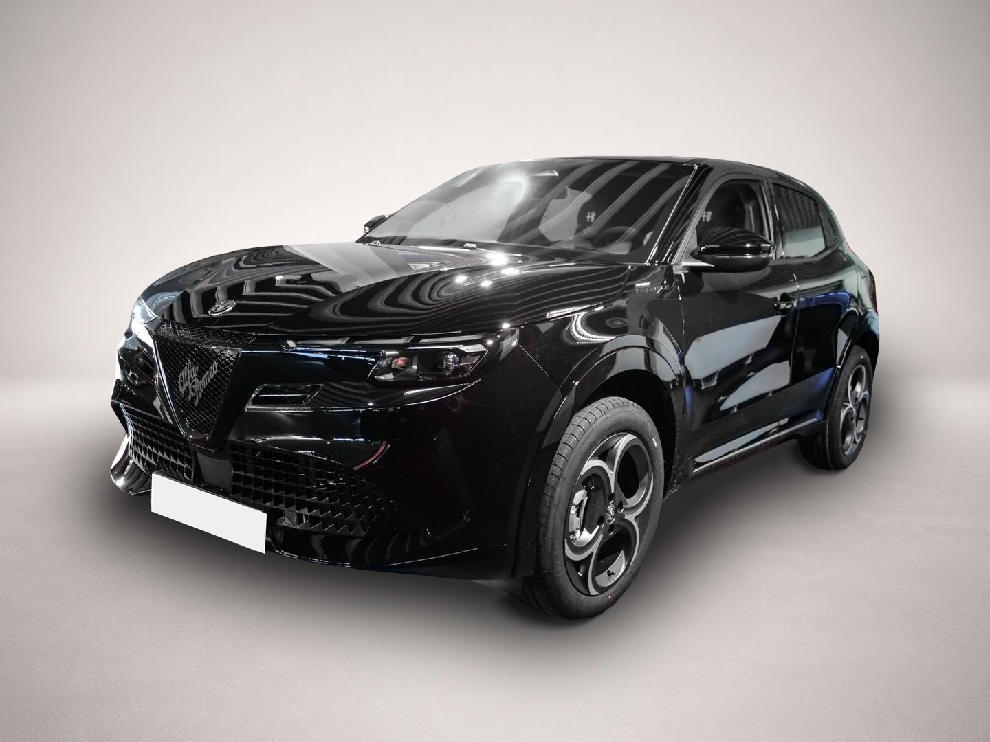 Bild Junior Alfa Romeo