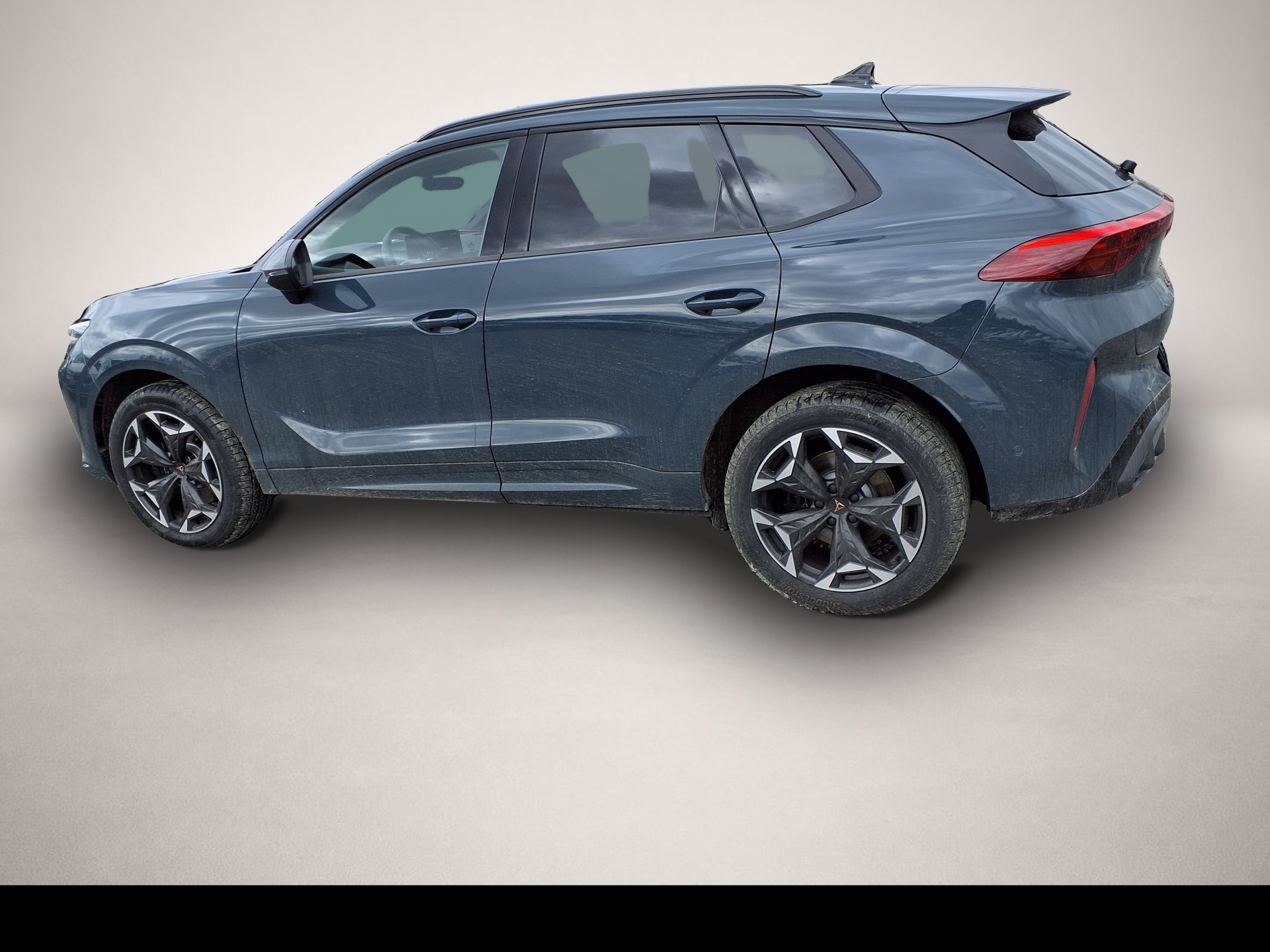 Bild 2 Cupra Terramar CUPRA VZ 2.0 TSI 195 kW (265 PS) 7-Gang