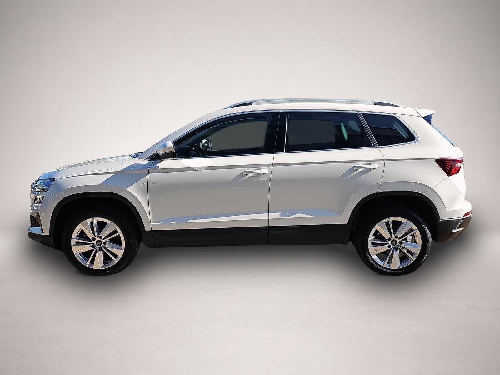 Bild 4 Skoda Karoq 1.5 TSI DSG Selection / ACC / Kessy / PDC