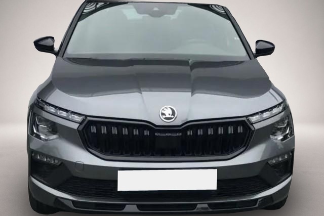 Bild 2 Skoda Kamiq 1.5 TSI 7DSG 110kW Drive Plus - neues Modell