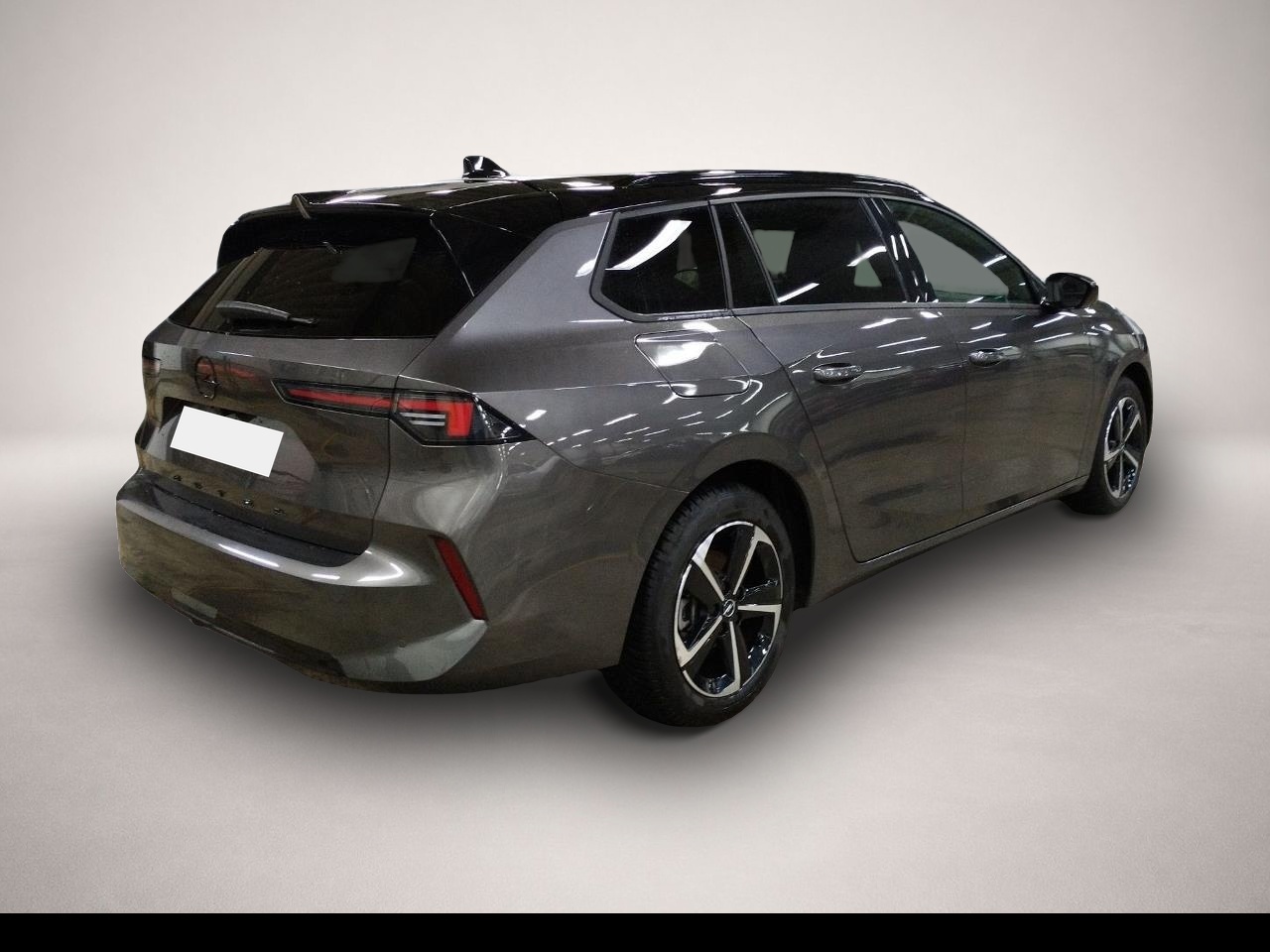 Bild 3 Opel Astra Sports Tourer GS Shz Navi Kamera Head-Up
