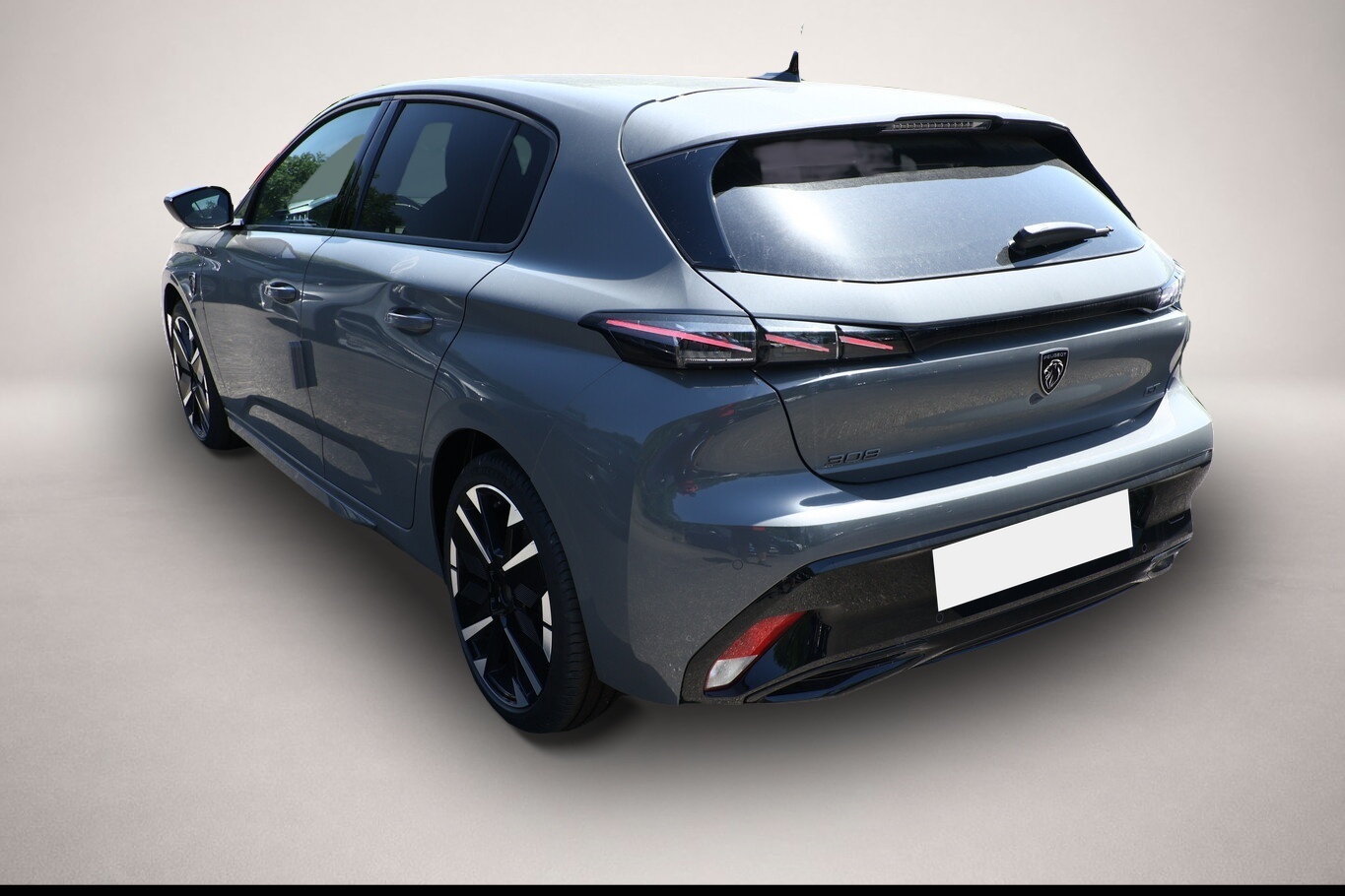 Peugeot 308 308 GT Exclusive MY26 Alcant. 360° ACC Nav Keyl - Thumbnail 4