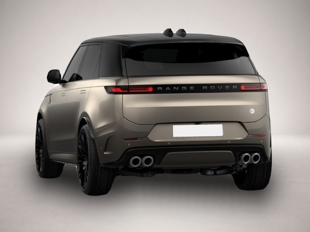 Bild 2 Land Rover Range Rover Sport P635 SV Park-Assistent HUD AD