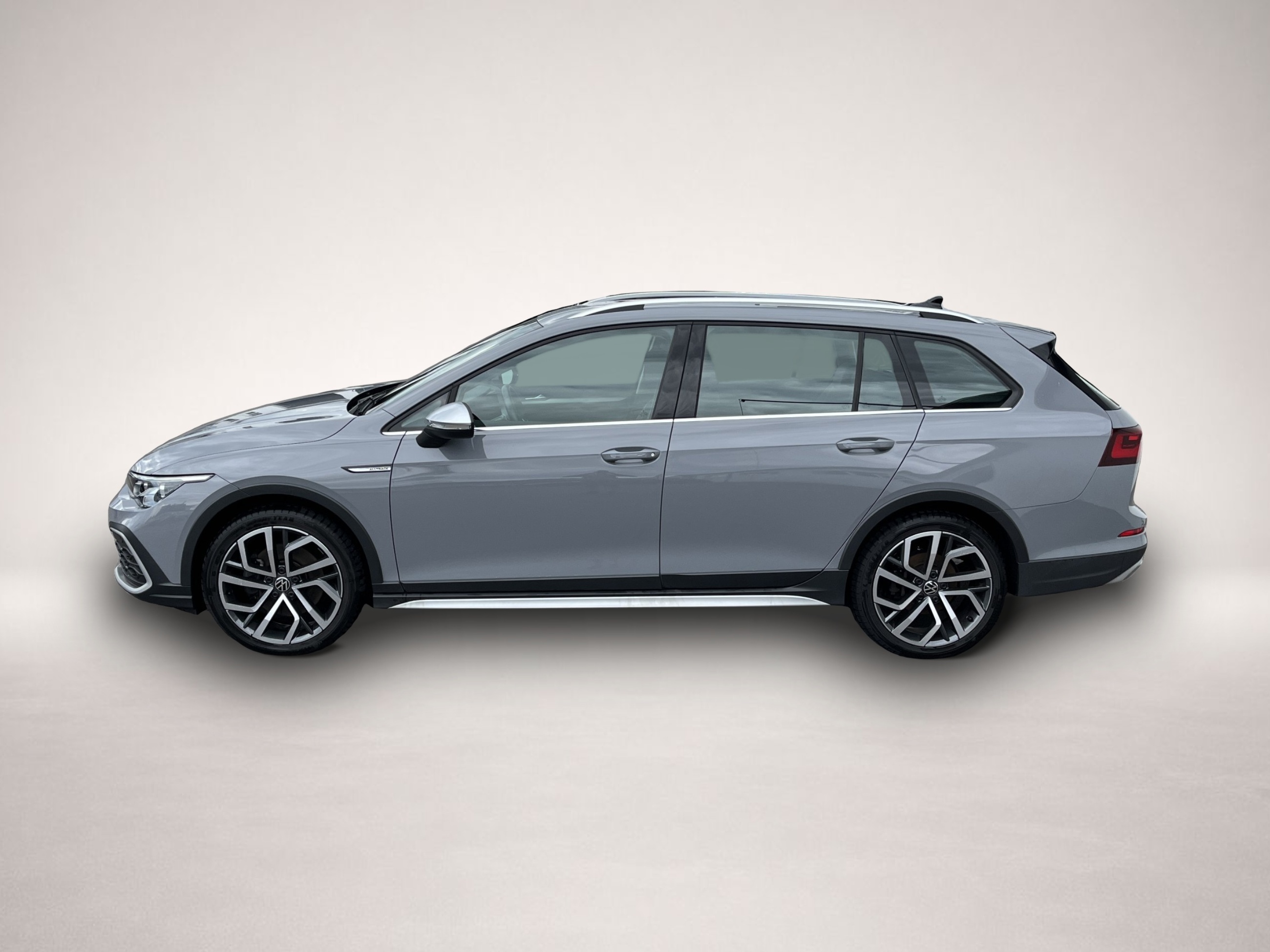 Fotografie 2 des Volkswagen Golf Alltrack 2.0 TDI DSG 4Mo. AHK HeadUp Navi L