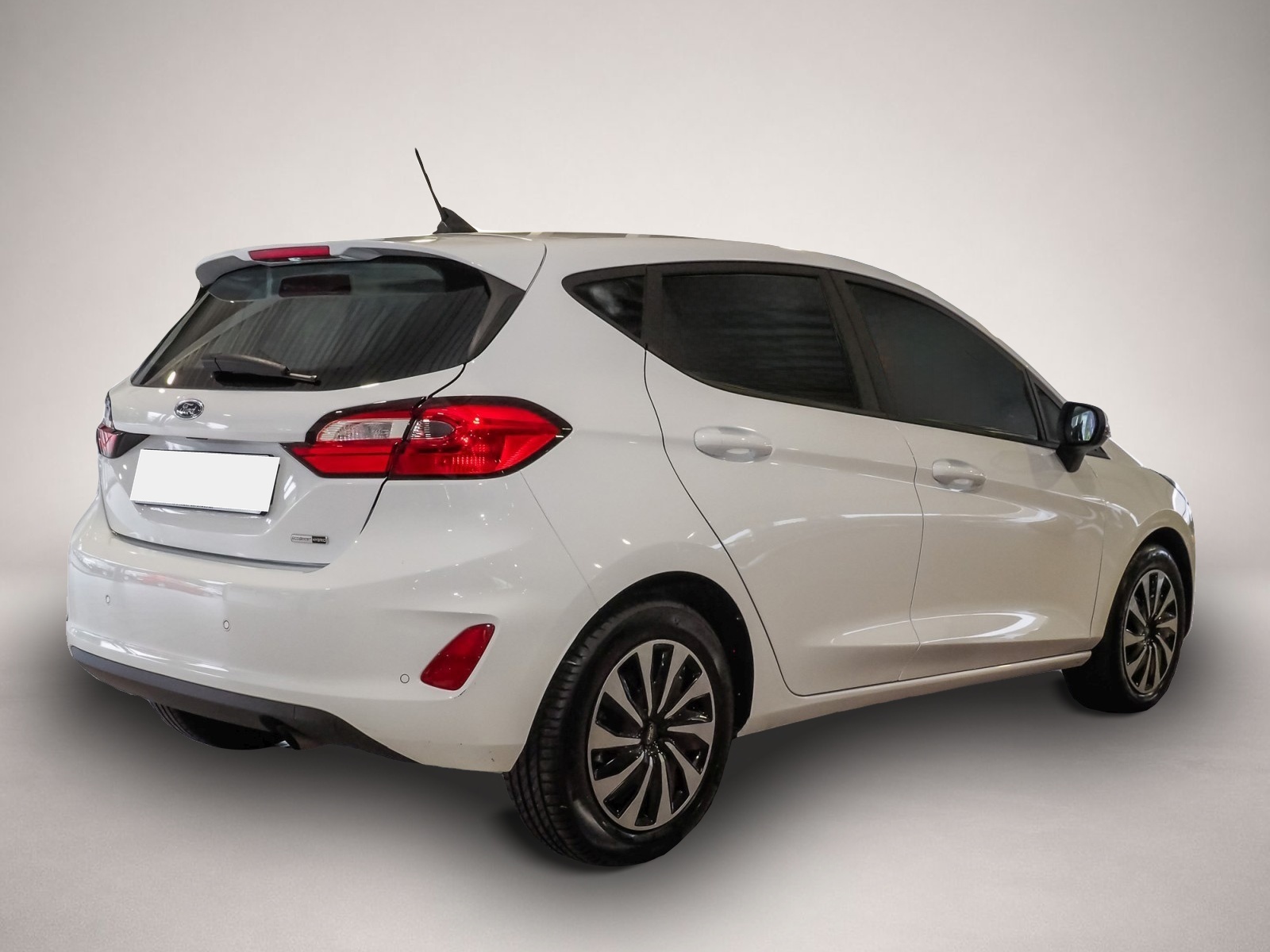 Bild 3 Ford Fiesta 1.0 EcoBoost Aut. Cool&Connect-Audio Navi