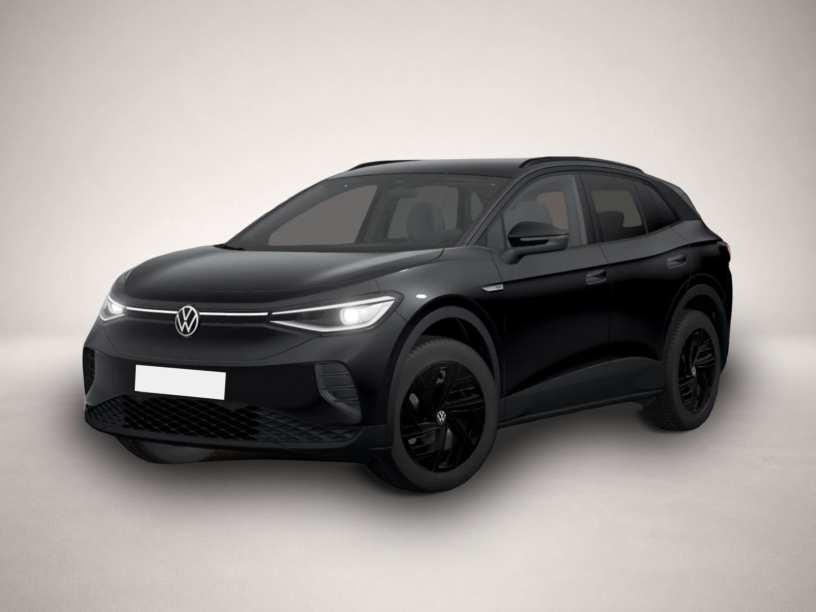 Fotografie Volkswagen ID.4
