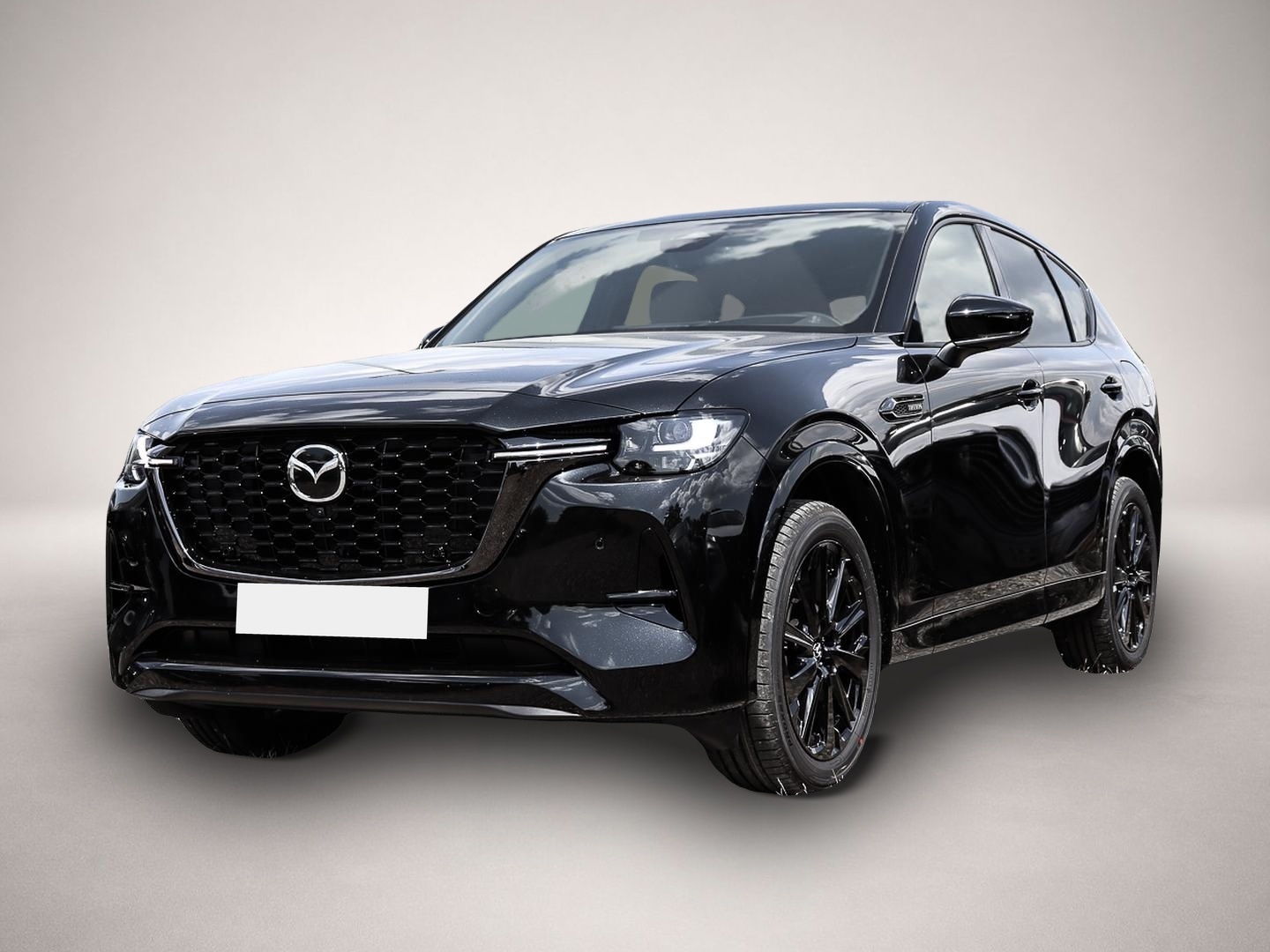 Bild CX-60 Mazda