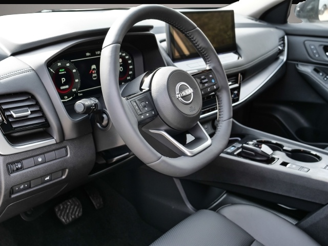 Bild 3 Nissan X-Trail N-Trek 1.5 VC-T e-POWER 204PS 4x2