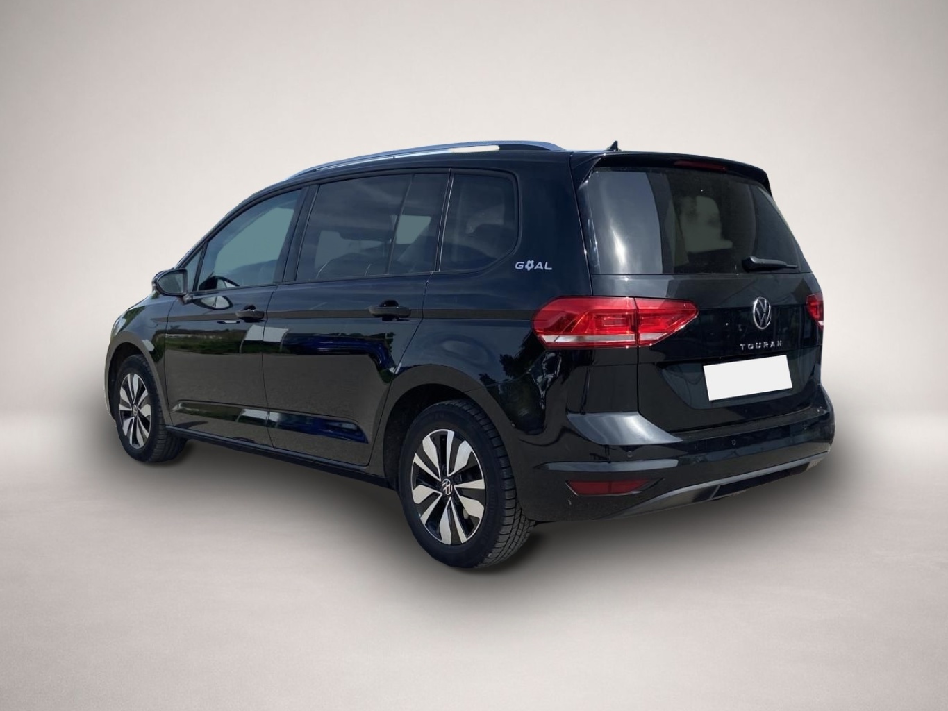 Bild 3 Volkswagen Touran 1.5 TSI 7-SITZER Goal 7-SITZER+APP-CONNEC