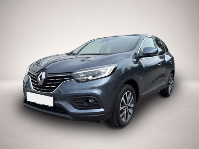 Fotografie Renault Kadjar (06.2015->)