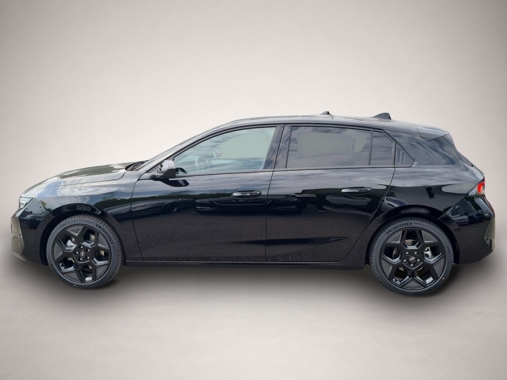 Bild 2 Opel Astra Hybrid 107 kW GS (L)