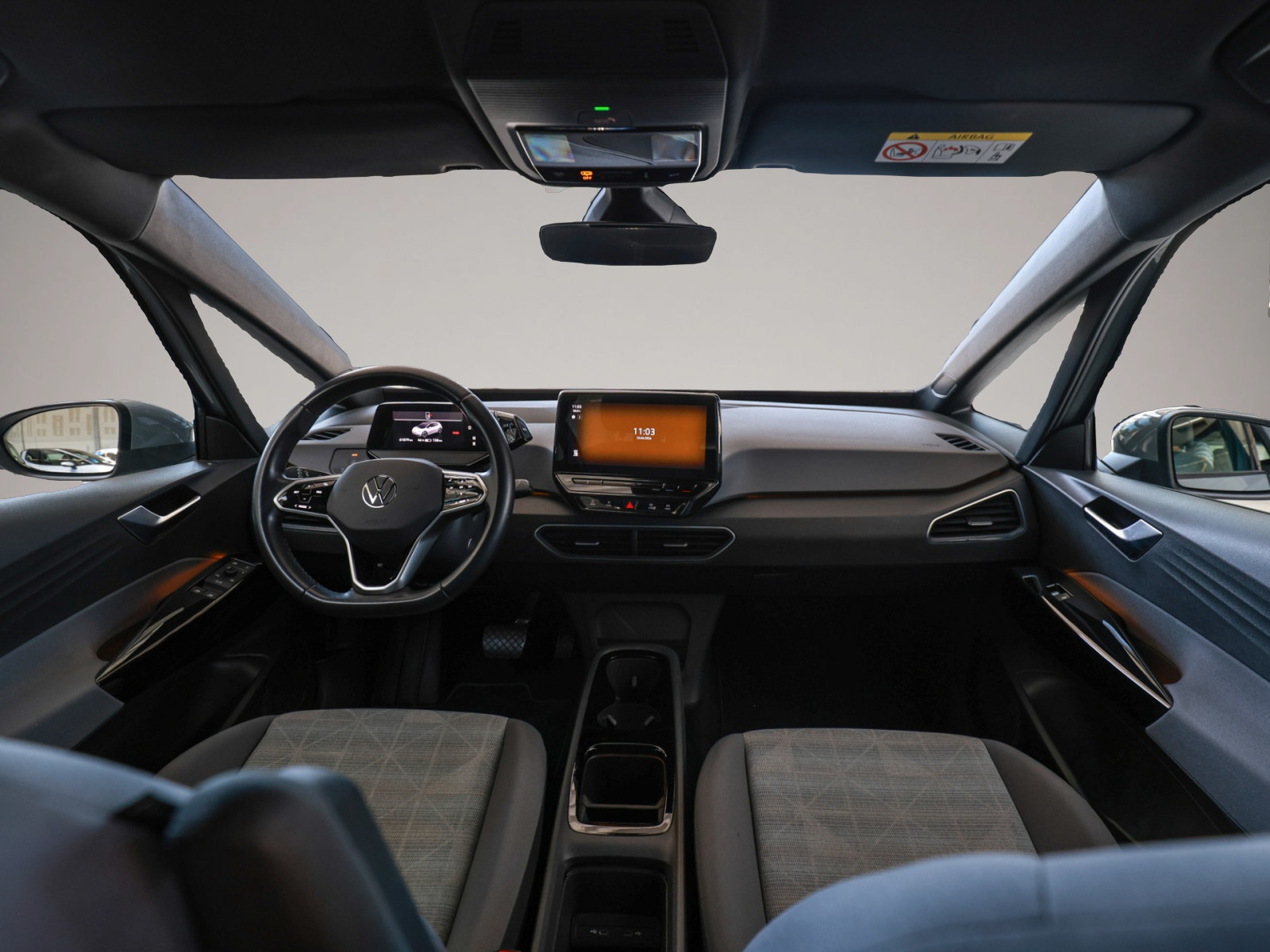 Bild 5 Volkswagen ID.3