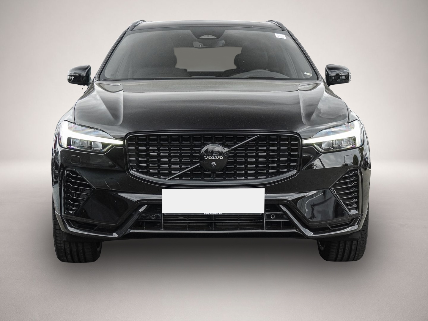 Bild 2 Volvo XC60 T8 AWD Ultra Black Ed. Plug-In Ultra Black