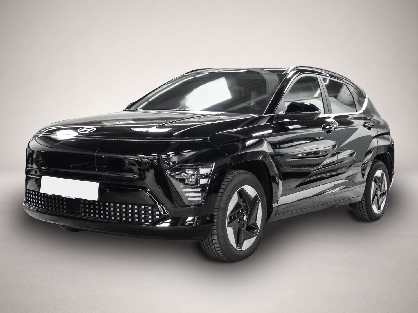 Bild 1 Hyundai KONA Prime Elektro 2WD Navi Digitales Cockpit So