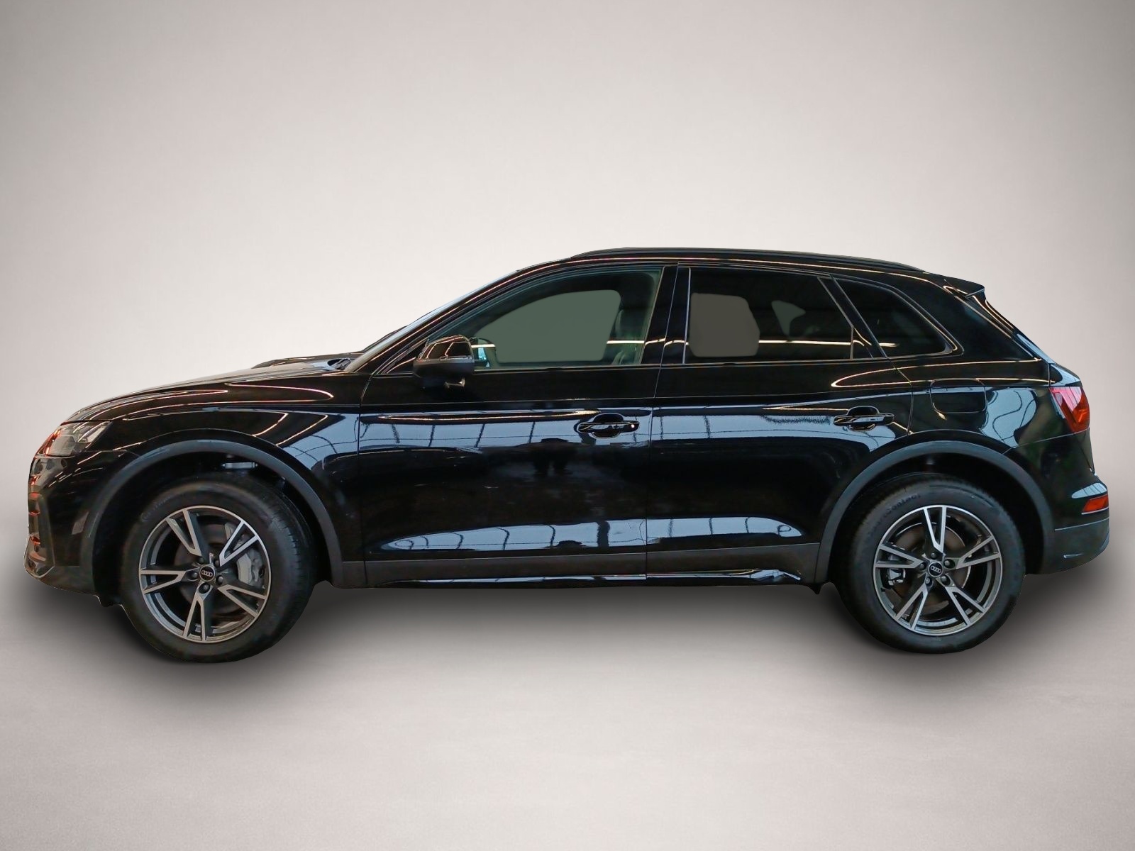 Bild 2 Audi Q5 50 TFSIe qu. advanced Schwarzpaket*19Zoll*Mat