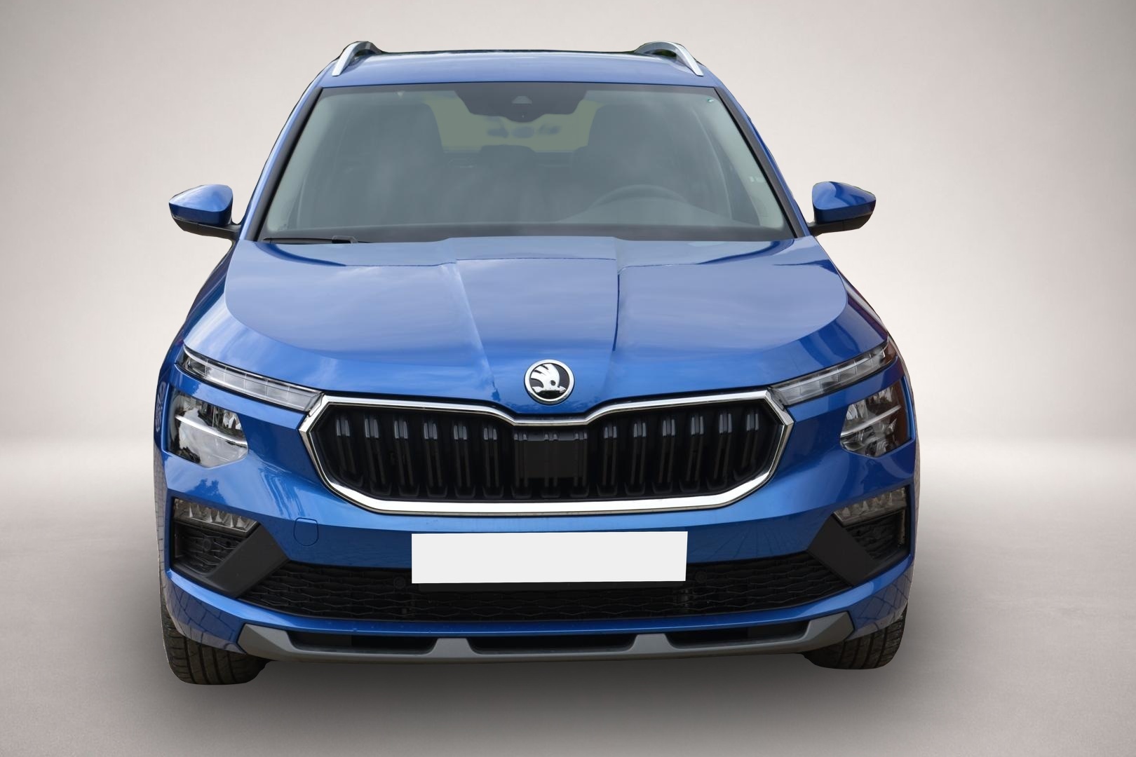 Bild 3 Skoda Kamiq Top Selection 1,5 TSI ACT DSG