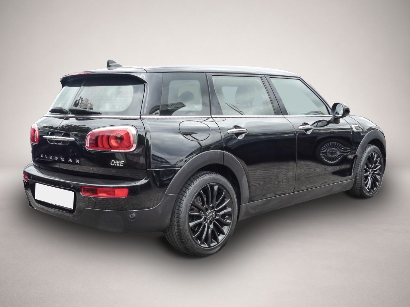 Bild 2 MINI One Clubman Chili, Alufelge, Metallic, Sicht-Pak