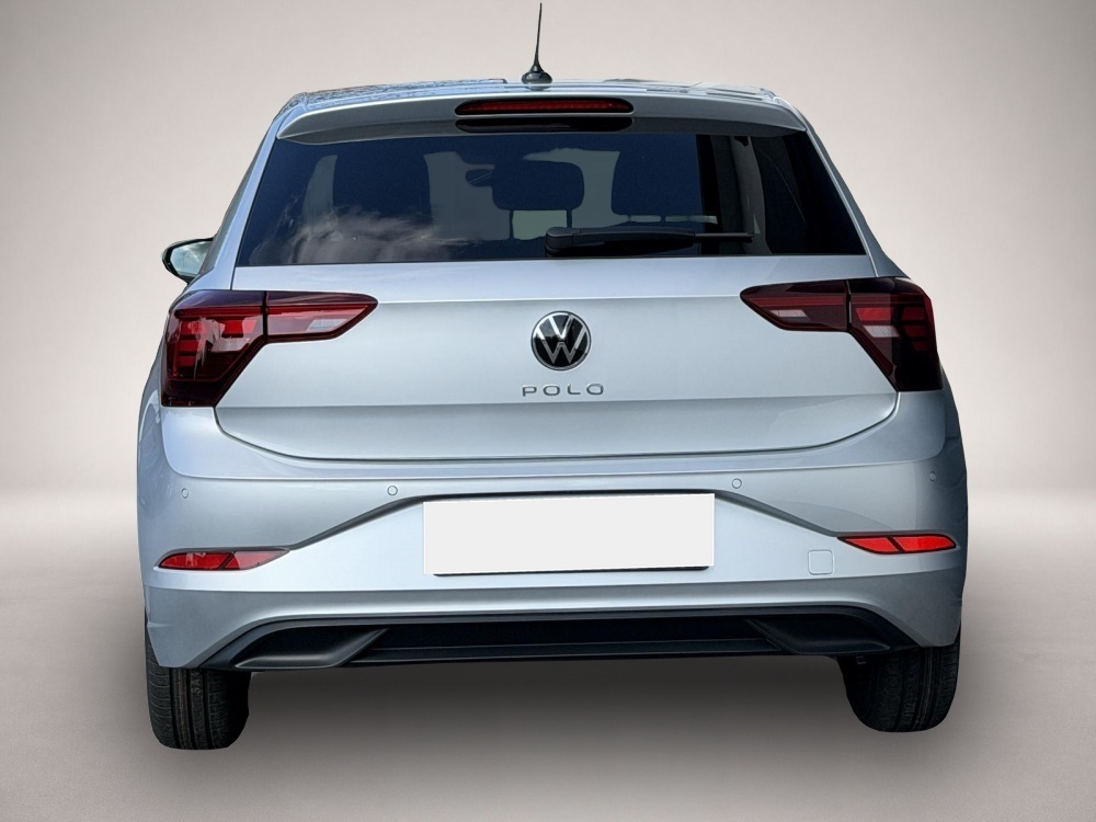 Bild 5 Volkswagen Polo People 1,0 TSI 70KW 5-türig SHZ