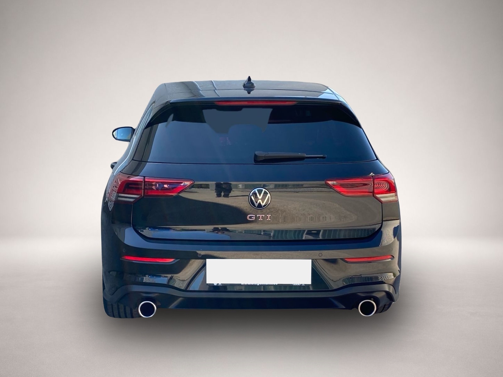 Volkswagen Golf Golf VIII GTI DSG *LED*Navi*ACC*Travel Assist - Thumbnail 4