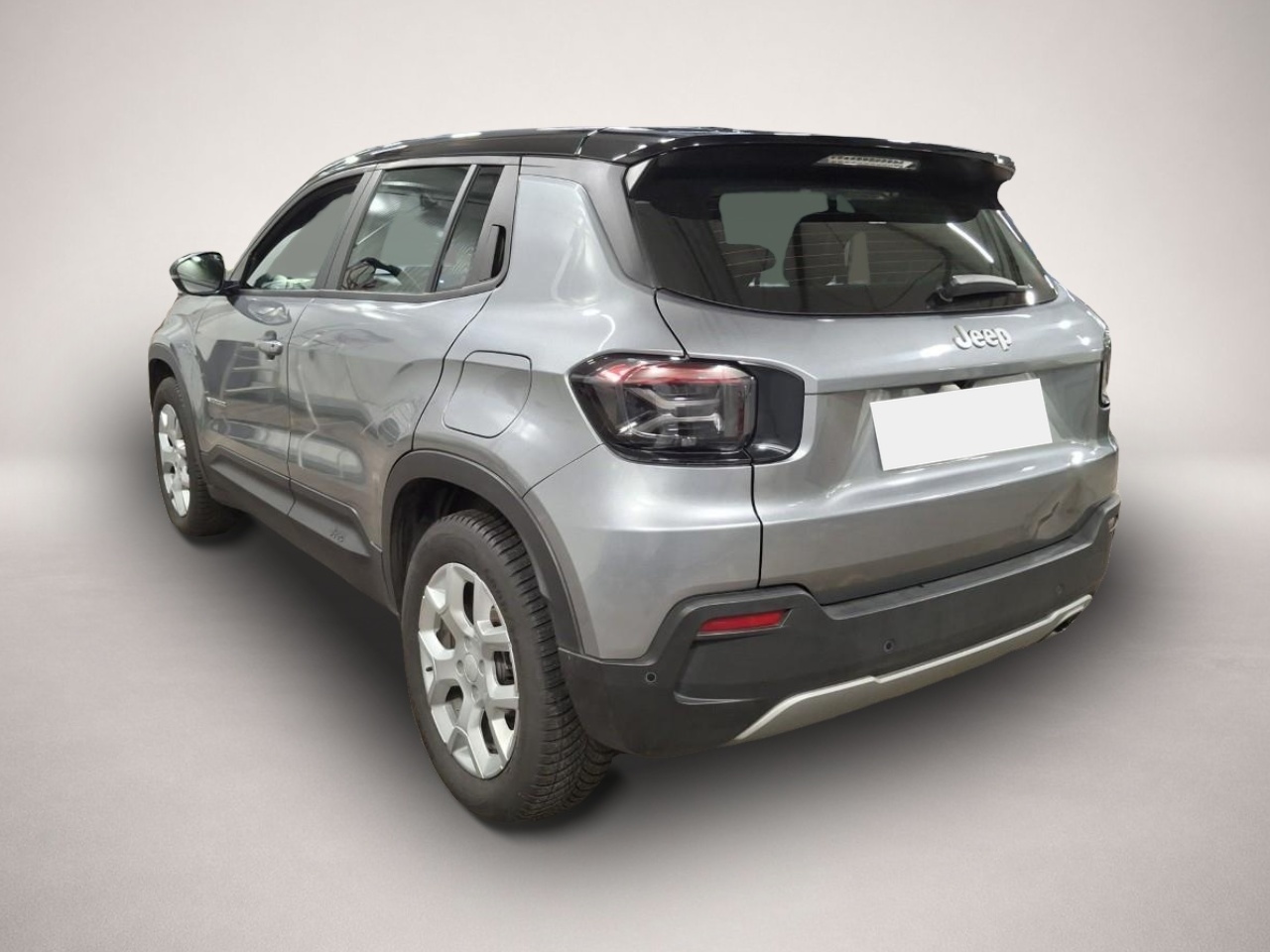 Bild 4 Jeep Avenger Altitude Shz Navi Kamera PDC NSW