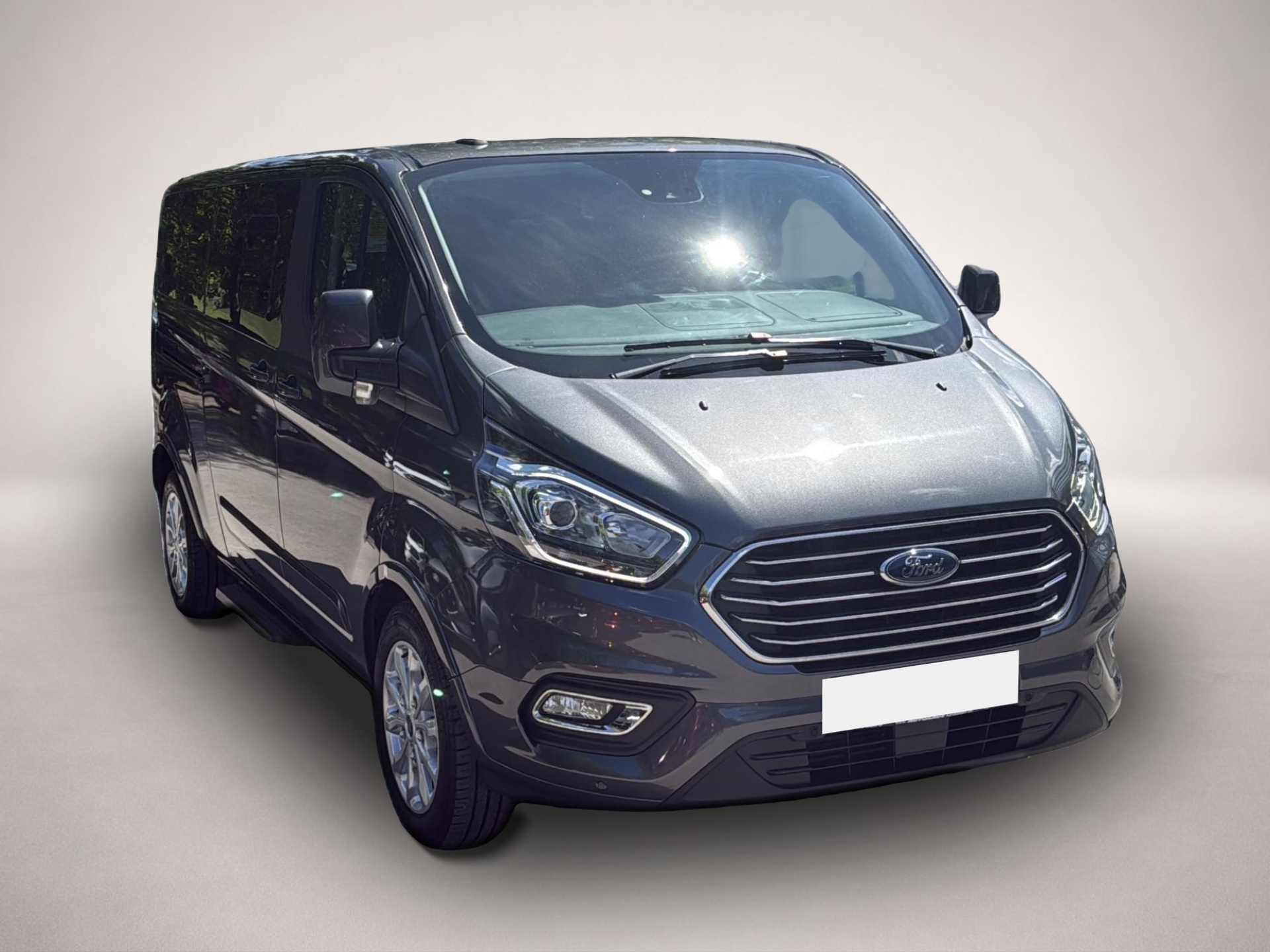 Ford Other Tourneo Custom 2.0 TDCI L2 Tourneo Titanium X Au - Thumbnail 4