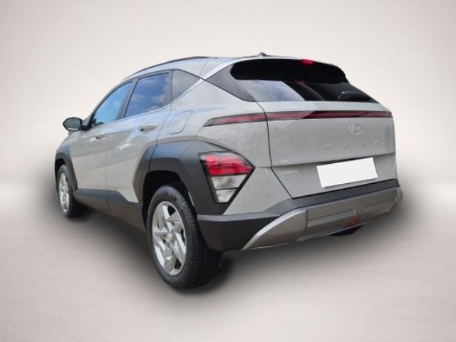 Bild 1 Hyundai Kona Trend 1.6 T-GDI 150PS Automatik Voll-LED-.