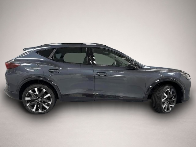 Bild 2 Cupra Formentor 2.0 TSI 204PS/150kW 4x4 DSG7 2026 | +.