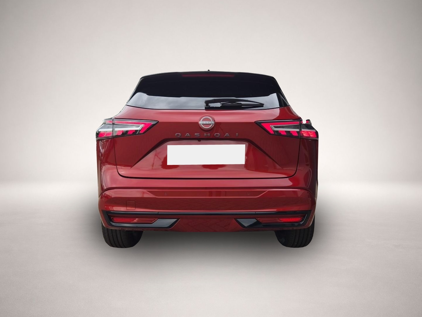 Bild 4 Nissan Qashqai 1.3 DIG-T MHEV 158 PS X-Tronic N-Design