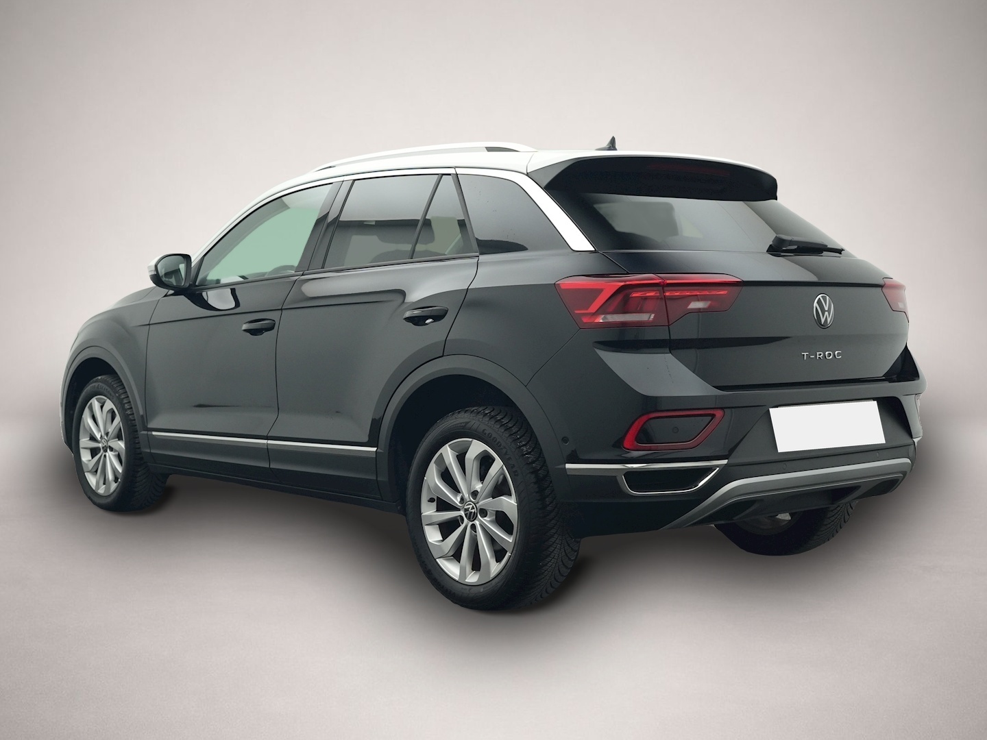 Bild 2 Volkswagen T-Roc 2.0 TDI DSG Style NAVI ACC LED KAMERA