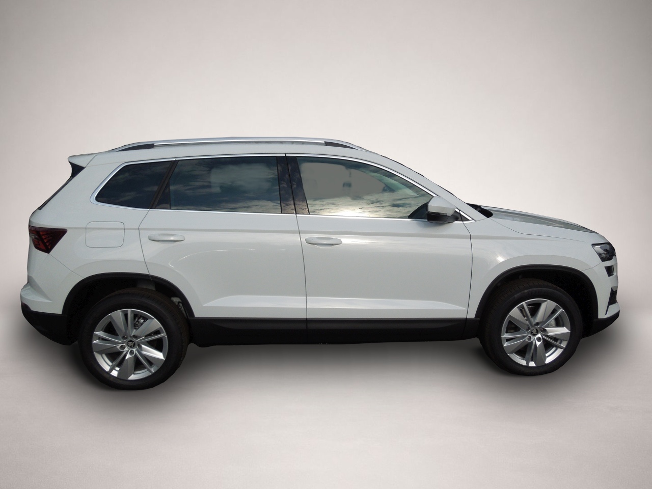Bild 3 Skoda Karoq 2.0TDI DSG TopSelection/LED/AHK/Navi/Kamer
