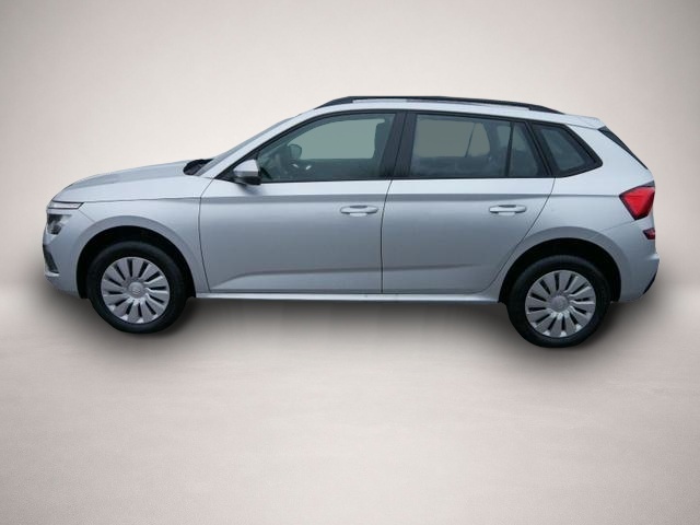 Bild 3 Skoda Kamiq Selection Kamiq Selection 1.5 TSI DSG*AHK-SCHWE.