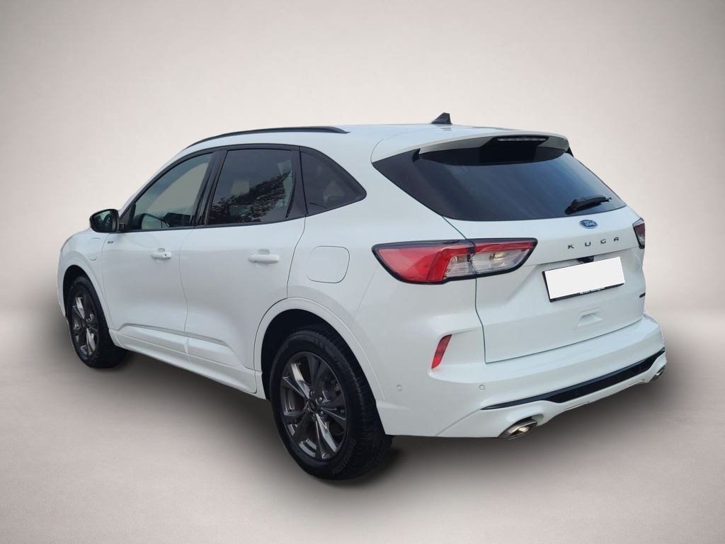 Bild 4 Ford Kuga 2.5 PHEV ST-LINE X Fahrerass/Techno/Winter