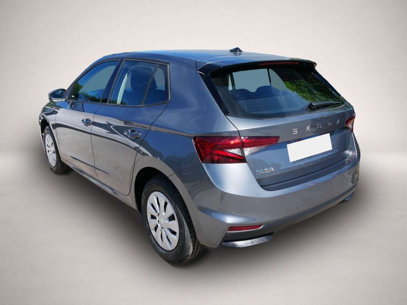 Bild 4 Skoda Fabia Selection 1.0 TSI *NAVI-ÜBER-SMARTLINK*PDC