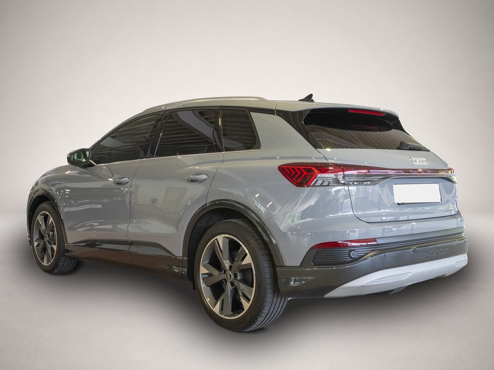 Bild 4 Audi Q4 E-TRON 50 82.0 KWH