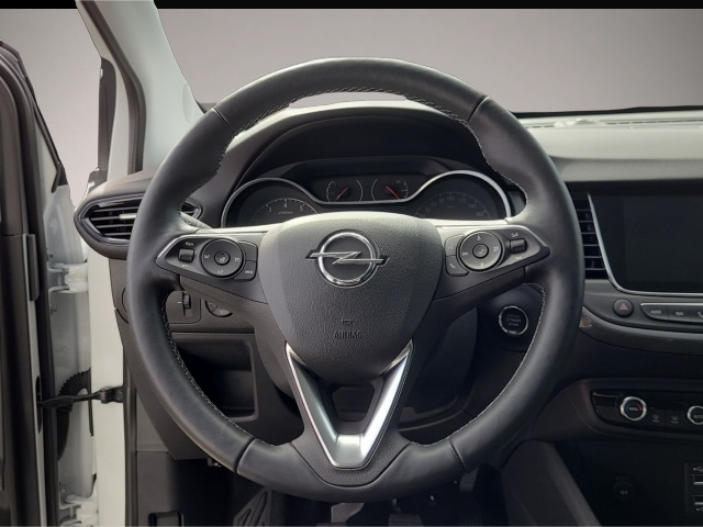 Bild 6 Opel Crossland (X) Crossland Ultimate Paket AHK-abnehmbar Navi Lede