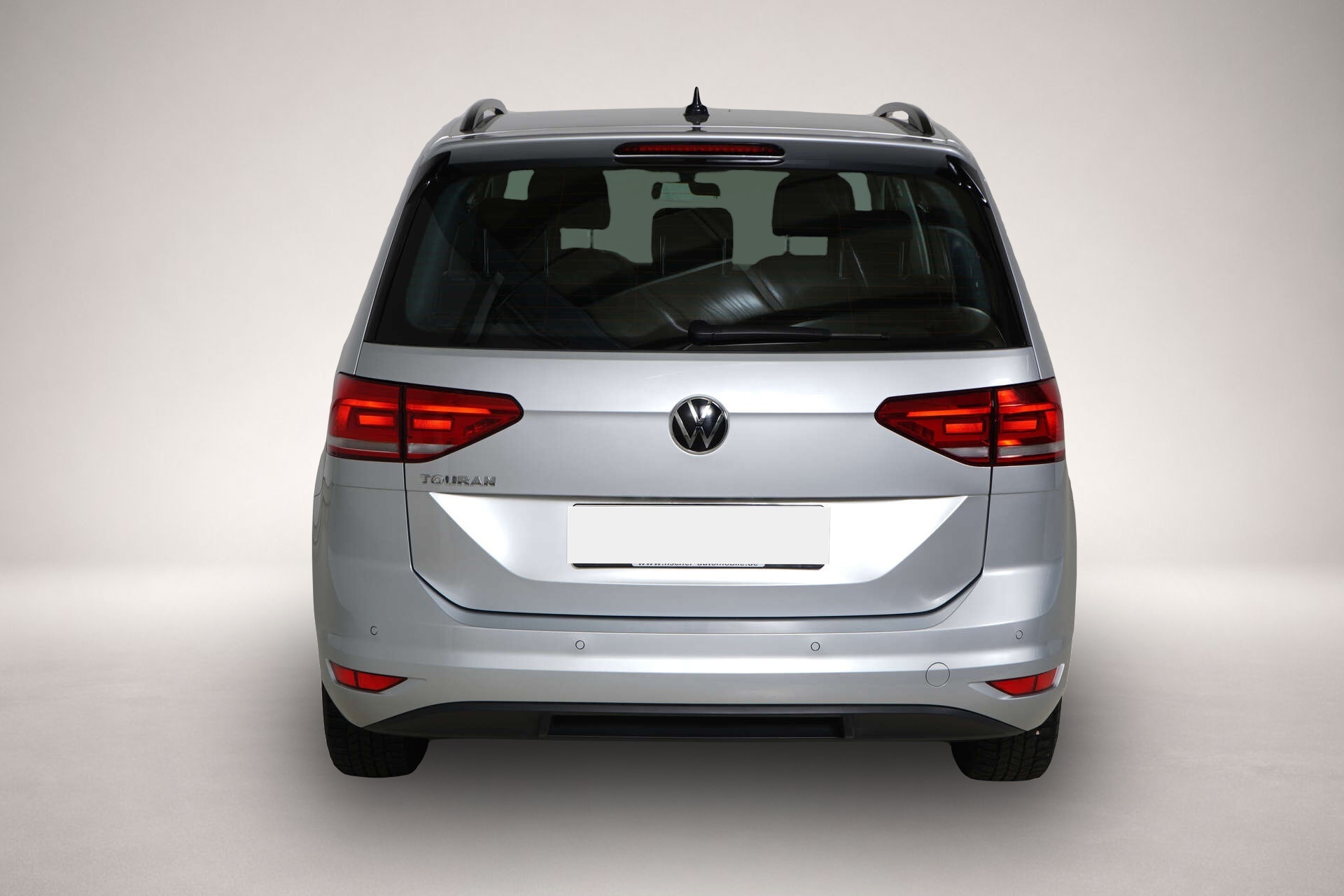 Bild 5 Volkswagen Touran 1.5 TSI Comfortline