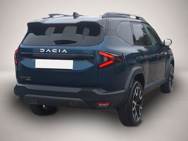 Bild 2 Dacia Bigster Journey SHZ 19-Zoll Pano Hybrid 155 Journey SHZ.