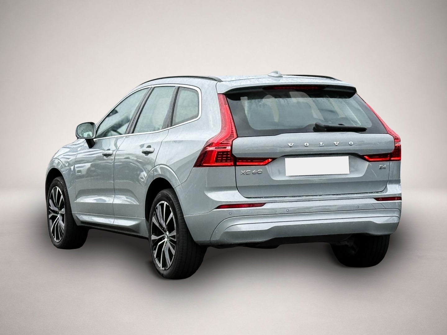 Bild 2 Volvo XC60 Core 2WD AHK Digitales Cockpit Soundsystem
