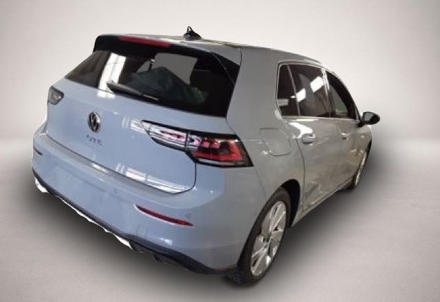 Bild Golf Volkswagen