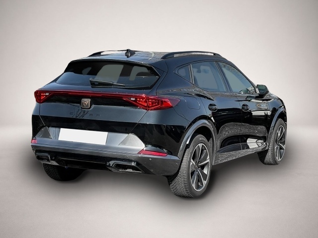 Bild 2 Cupra Formentor 1.5 TSI EU6d Beats 18 Zoll Panoramadac