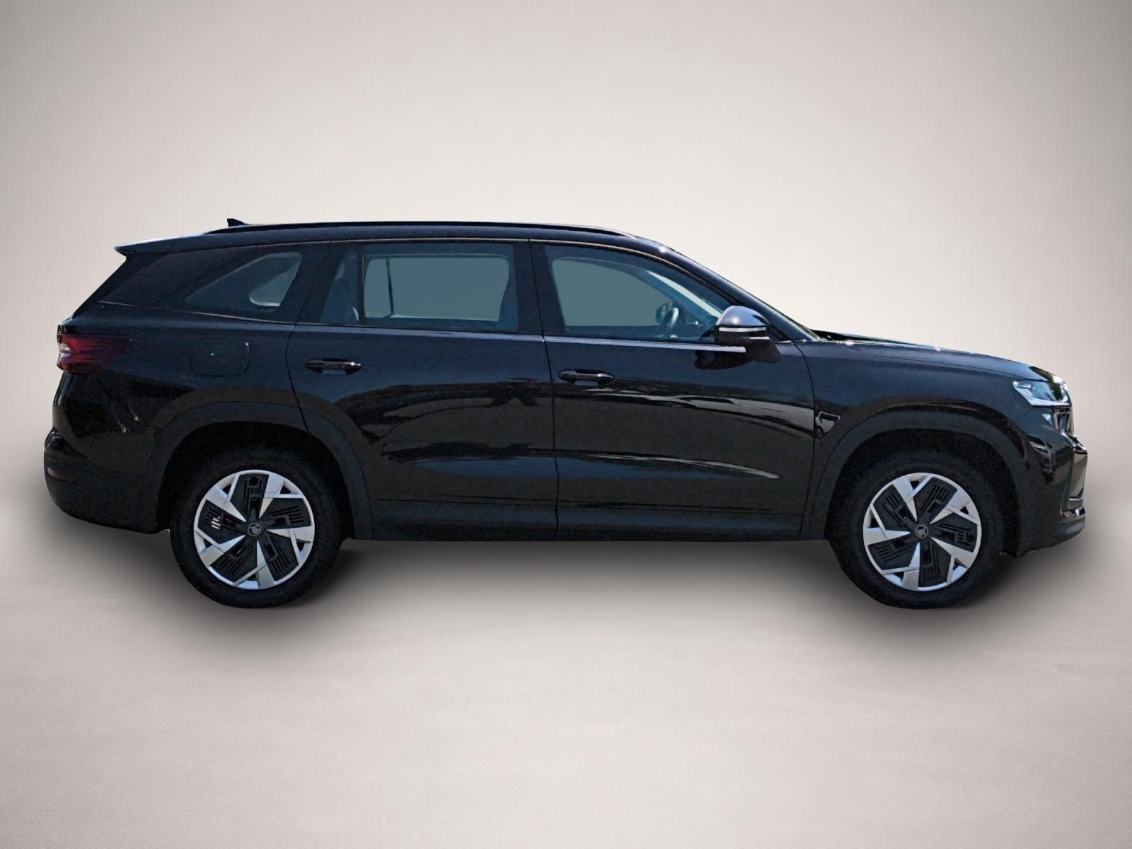 Bild 8 Skoda Kodiaq 2.0 TSI DSG 4x4 Selection 7-SITZER MATRIX