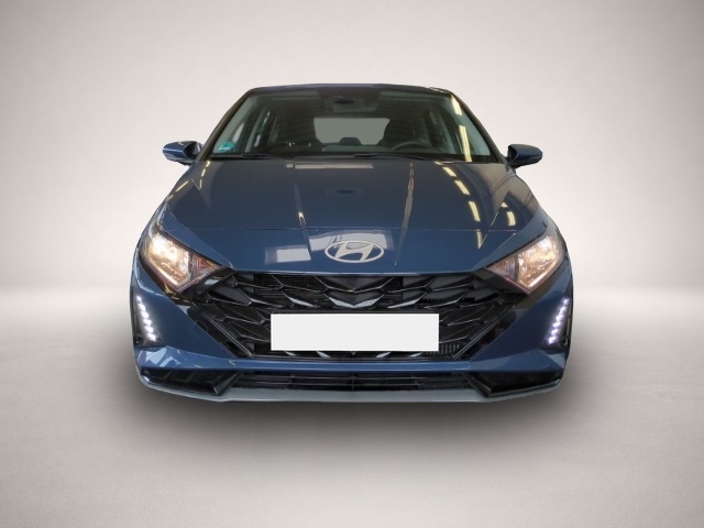 Bild 2 Hyundai i20 FL (MY25) 1.0 T-GDI (100 PS) 7-DCT 2WD Trend