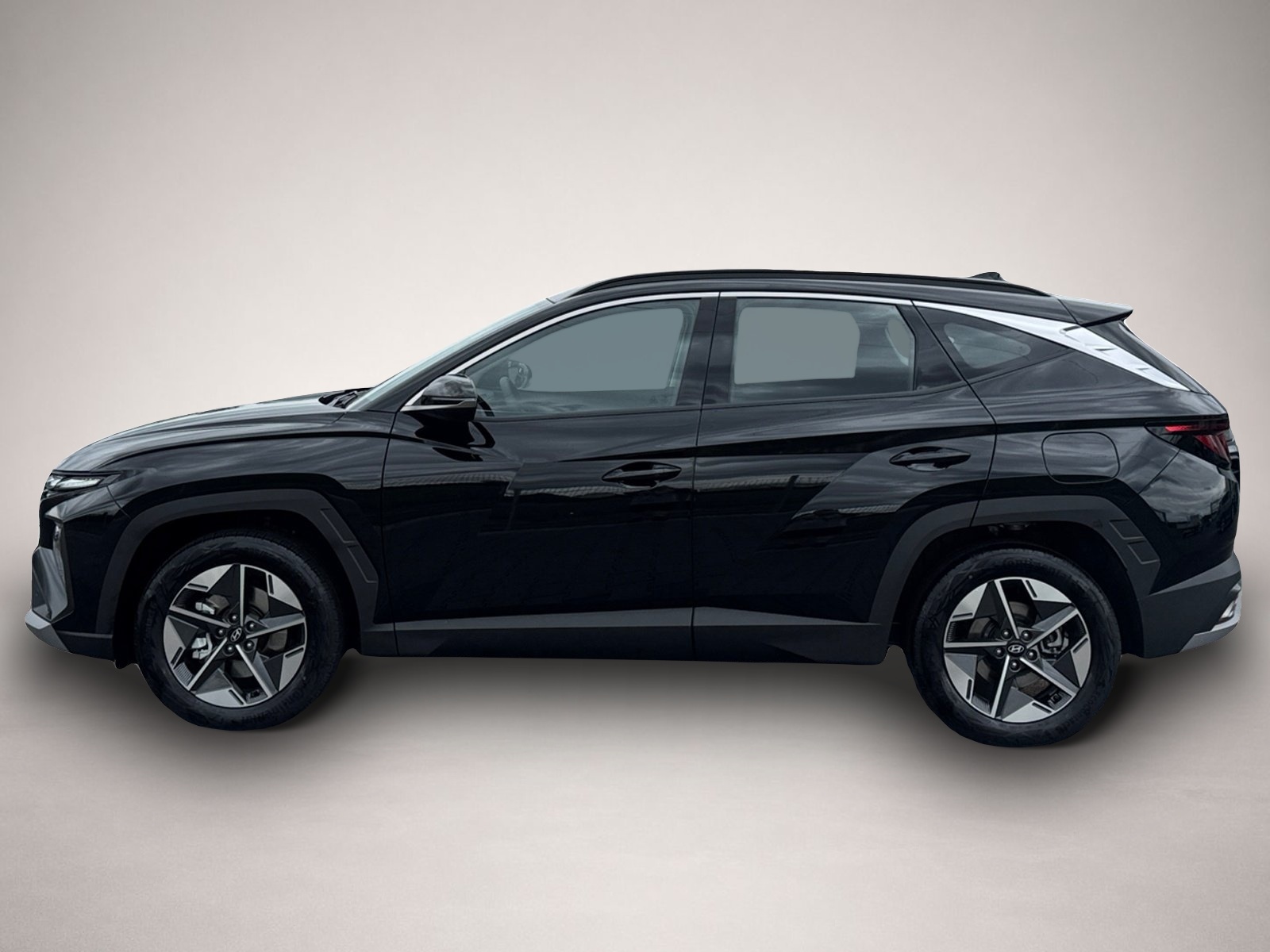 Bild 3 Hyundai Tucson Style T-GDI DCT|AHK|KAMERA|LED|18