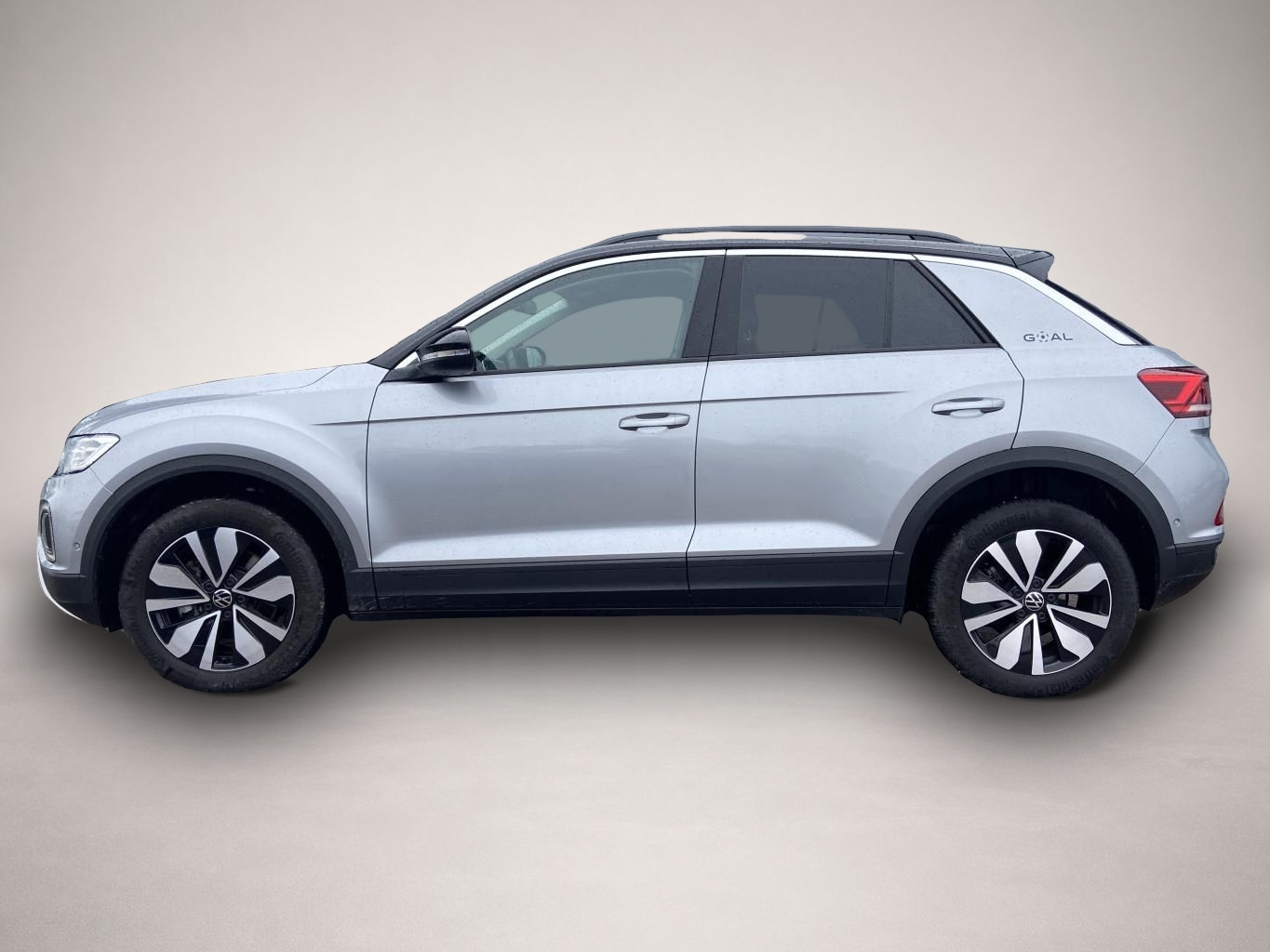 Bild 2 Volkswagen T-Roc 2.0 TDI DSG Goal AHK+APP-CONNECT+VIRTUAL-C