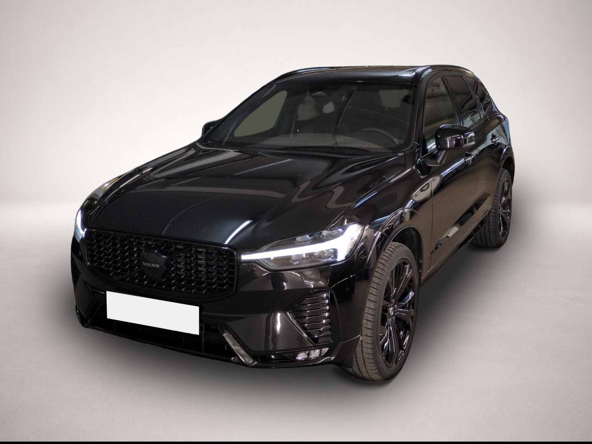 Bild XC60 Volvo